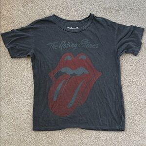 The Rolling Stones Graphic T-Shirt